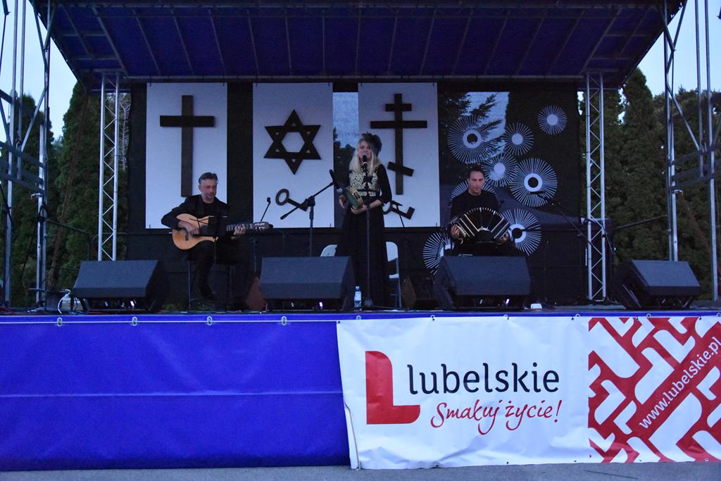 XIV Edycja Spotkania Trzech Kultur